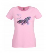 maglietta-donna-rosa-farfalle