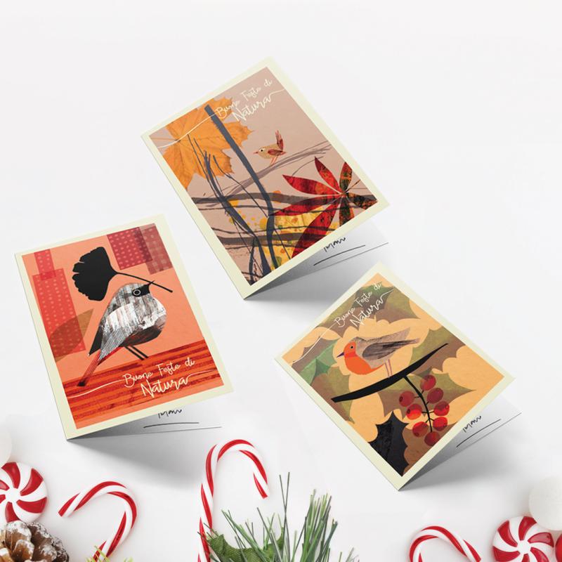 I biglietti della Lipu