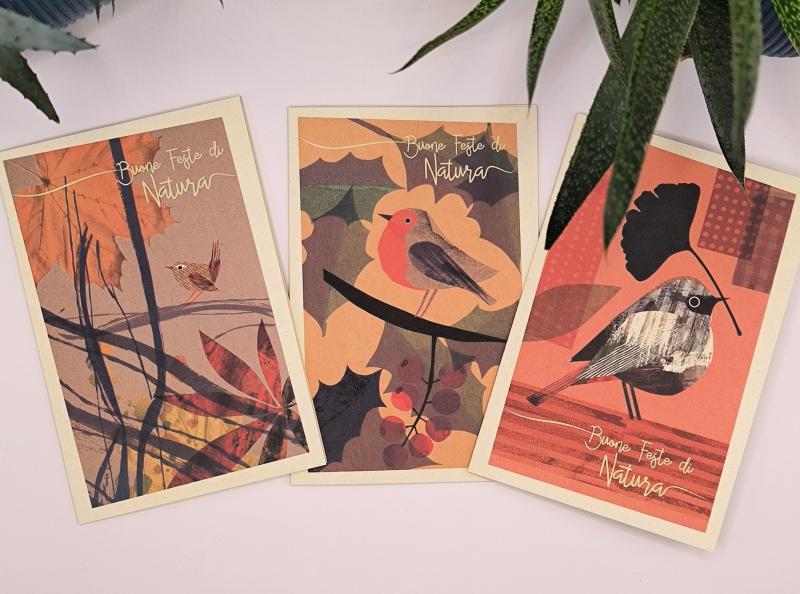 I biglietti del kit offerto nelle piazze dai volontari