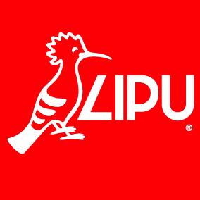 Il logo della Lipu