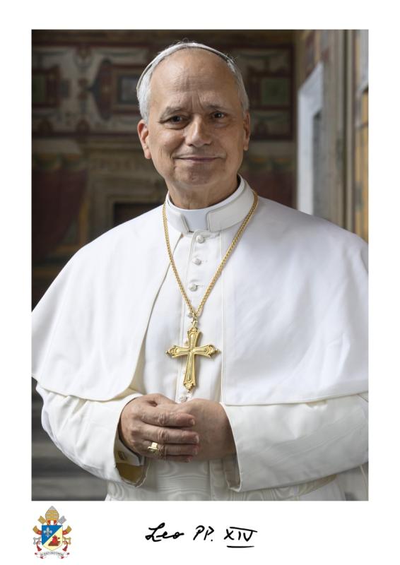 Papa Leone XIV