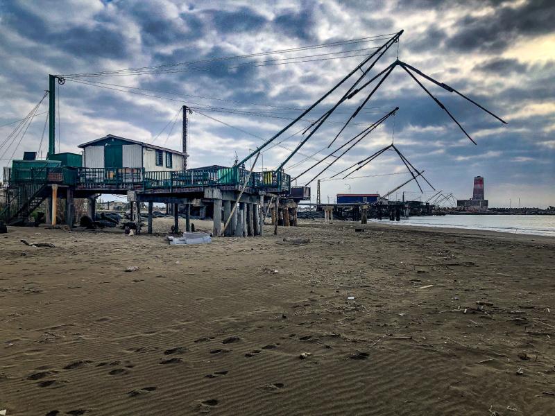 Porto di Fiumicino