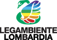 Legambiente Lombardia logo