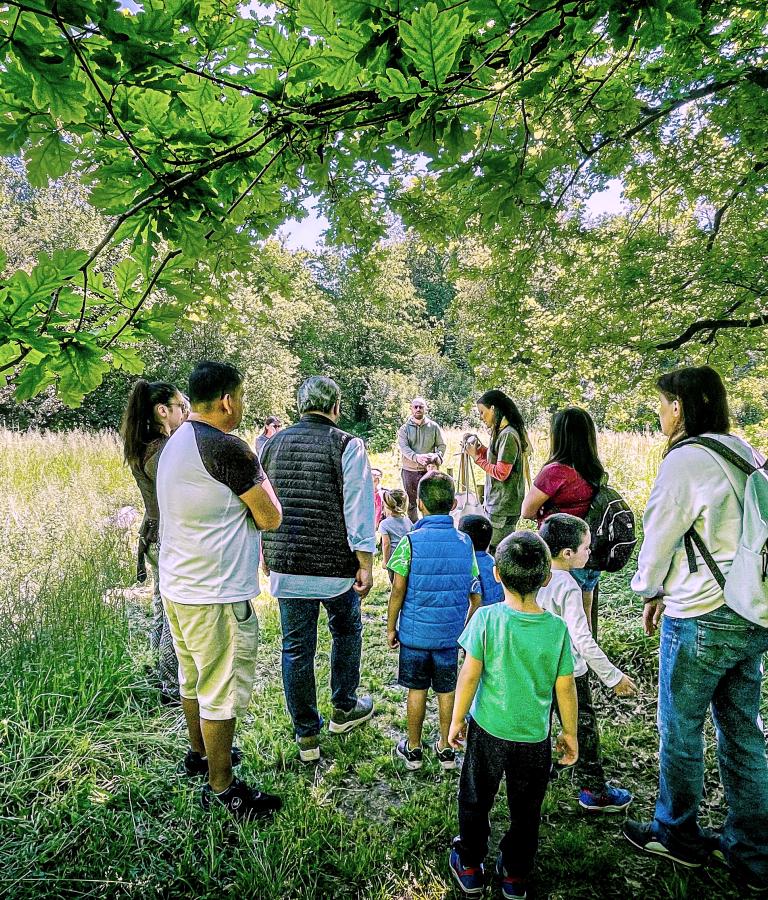 Oasi Lipu Cesano Maderno