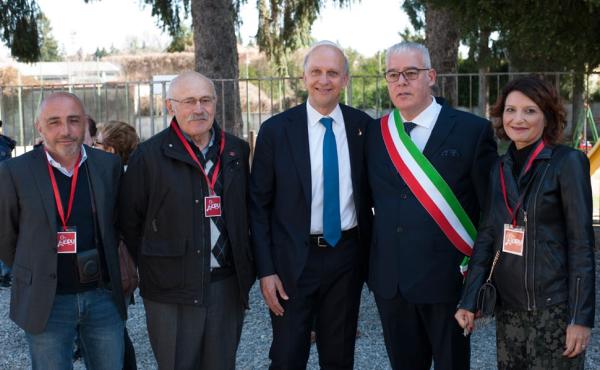  Golasecca, "Città delle rondini"