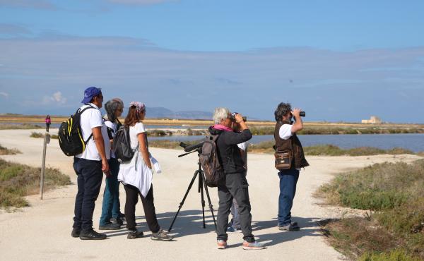 Saline di Trapani e Paceco 