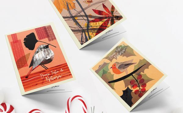 I biglietti della Lipu