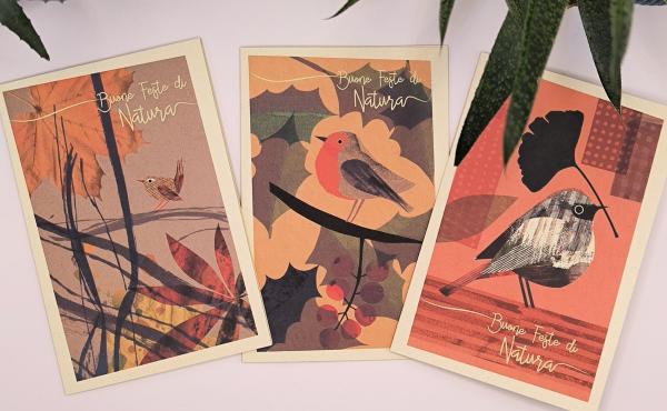 I biglietti del kit offerto nelle piazze dai volontari