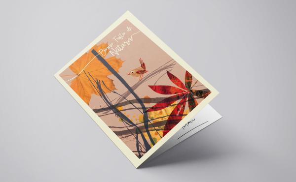 Il biglietto scricciolo