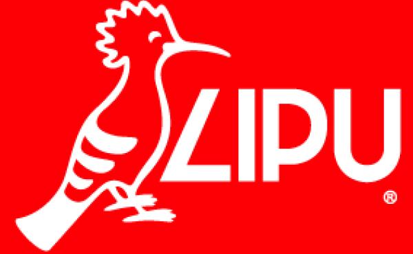 Il logo della Lipu