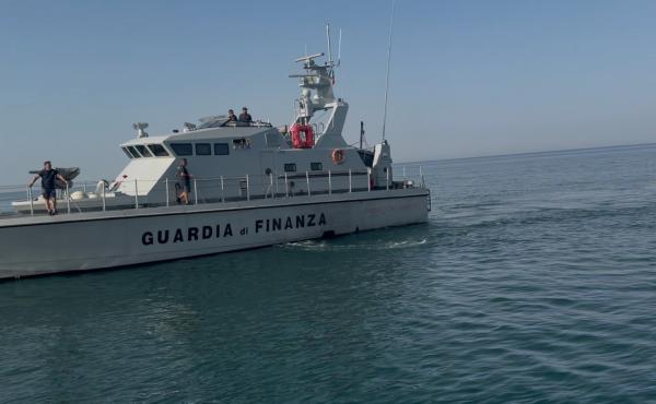 Guardia di Finanza
